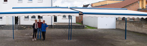 tsv markise