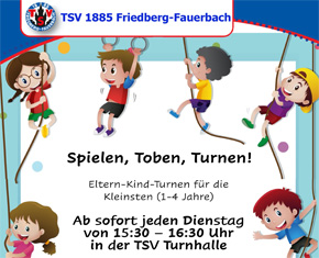 tsv kinderturnen