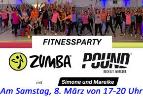 TSV_fitnessparty