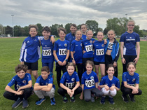 TSV KM U12