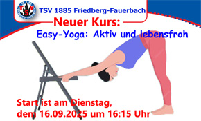 tsv ff yoga