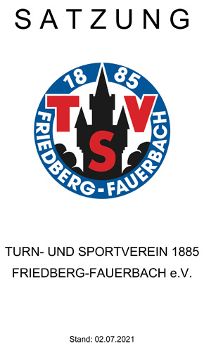 TSV-Satzung